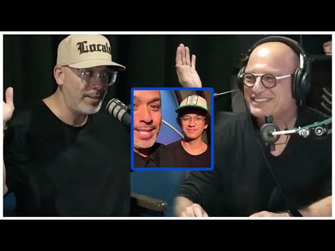 Jo Koy Jokes About His Son