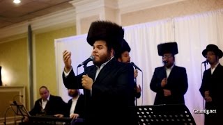 "Kadosh" Levy Falkowitz & Shira Choir    ״קדוש״ לוי פולקוביץ ומקהלת שירה