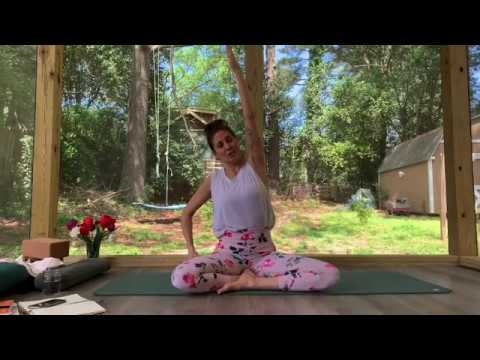 4/3/20 10-Minute Stretch Sesh