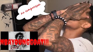 RANDOMLY SELECTED 2 for 2!!! NBA YoungBoy - Fresh Prince of Utah/ Bloody Night | OFFICIAL REACTION!!