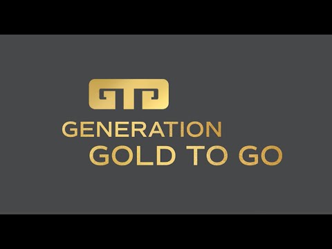 GENERATION GOLD TO GO - So kauft man Gold heute