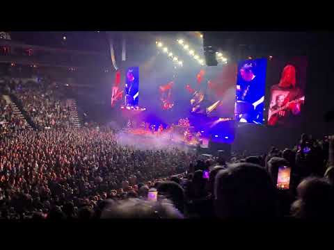 Plakala - Divokej Bill 25 let (O2 Arena)