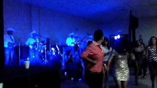 San jose del bravo el farolito