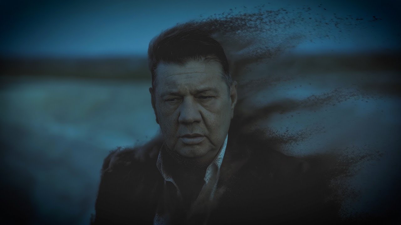 MAREK DYJAK FEAT. KASIA MOŚ „Nie mów mi”