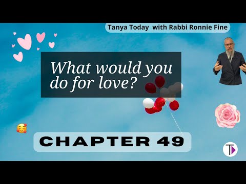 Tanya Today Chapter 49: What would you do for love?