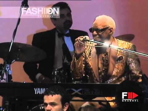 "Salvatore Ferragamo" Autumn Winter 1997 1998 Milan 2 of 5 pret a porter woman by FashionChannel