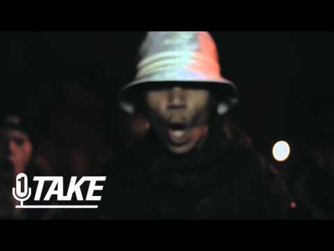 P110 - Wavey Joe | @Wavey_Joe #1TAKE