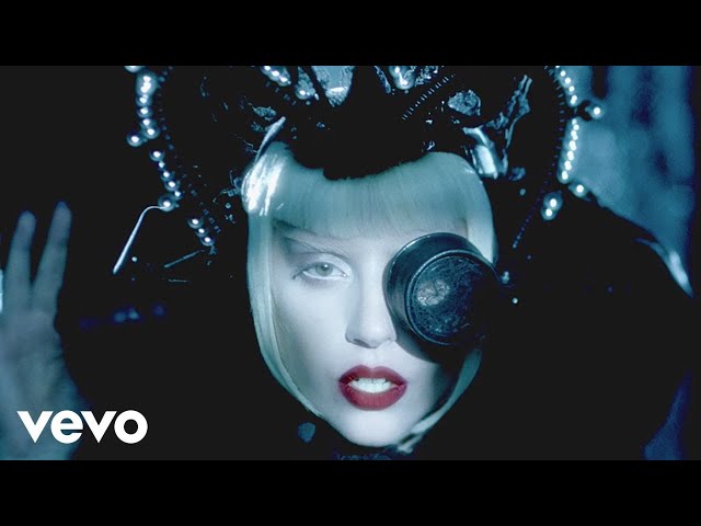 Lady Gaga - Alejandro (Remix Stems)