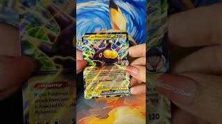 Second booster First Partners Deluxe Pin Collection 🔥And hit 👀 #pokemon #pokemoncards #pokemontcg