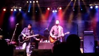 Saturday Night, Wade Bowen