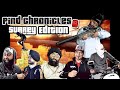Pind Chronicles Surrey Edition