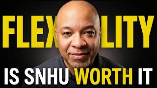 Is an SNHU Degree Worth It in 2026 (Honest Review from a Student)