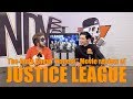 The Andy Show Honest Movie Review Justice League