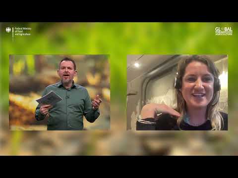 GFFA 2022 Innovation Pitch