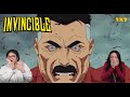 WE NEED TO TALK Invincible S1 EP 7 DoYuri Reacts