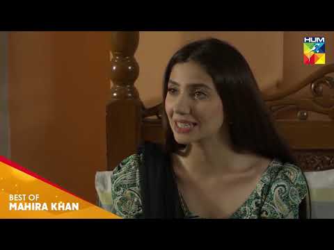 Best Of Mahira Khan | Best Dialogue | Sadqay Tumhare | HUM TV