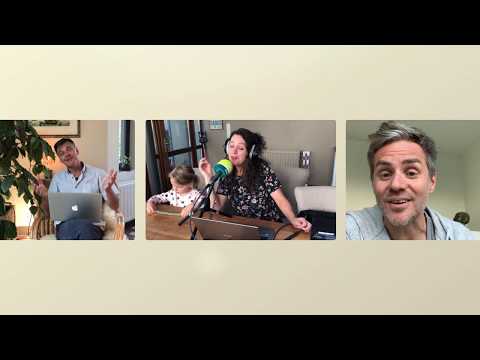 Flanders launches national TV campaign celebrating the power of radio in a time of crisis