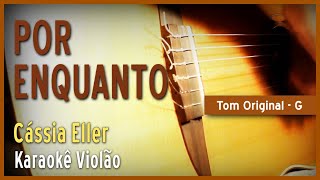 Por enquanto - Mudaram as estações