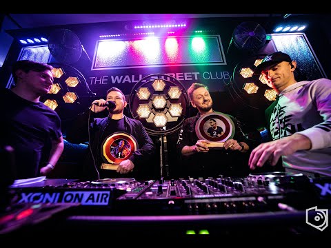 Skytech vs. C- Bool   Polish Djs Chart 2021