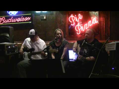 Linger (acoustic Cranberries cover) - Brenda Andrus, Mike Massé and Jeff Hall