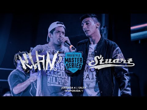 Urban Roosters and FMS Argentina