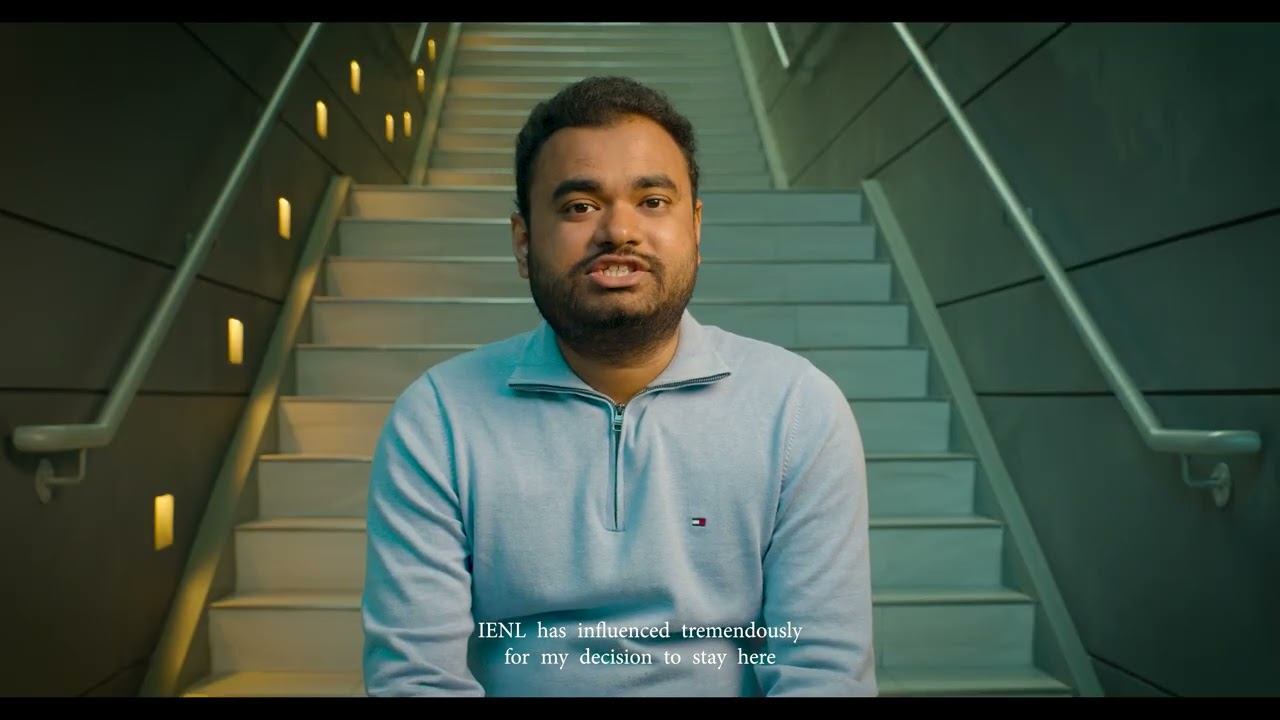 Rashid’s Success Story