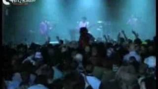 Mystery Jets - Young Love (subtitulada al español)