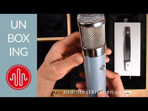 ADK Z-67 | Unboxing & Review Powered by You