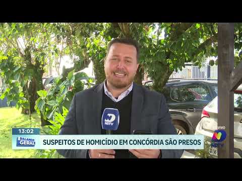 Tentativa de homicídio deixa jovem ferido em Planalto Alegre