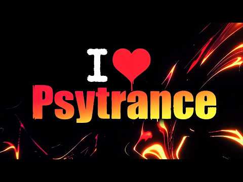 Psytrance 24/7 Live Stream