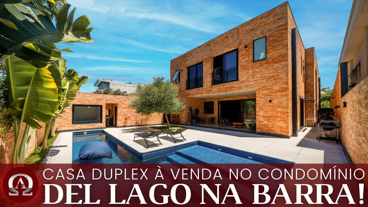 CASA DUPLEX À VENDA