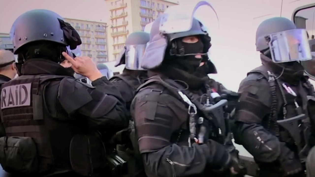 France faces Islamists: at the heart of the attacks