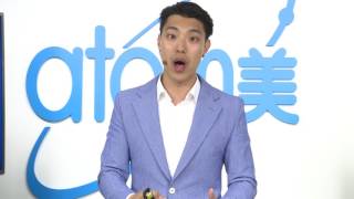 Atomy Compensation Plan Lecture by Joo Young Park Star Master