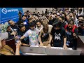 Jesus Molina Justin Lee Schultz And Lisandro Pidre Performing UVI SonicPass At NAMM 2022