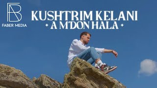 Kushtrim Kelani - A M'don Hala