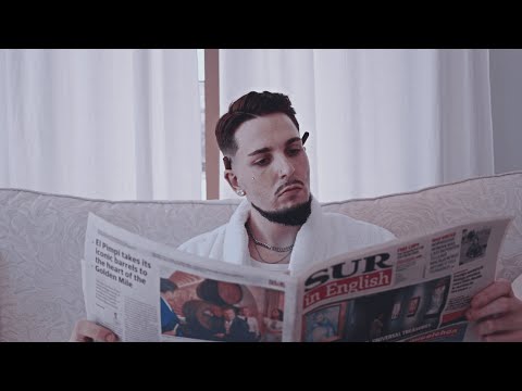 yyy891 - Retrasado & Fanta y Lean (Prod.El WiWi, Aft3rlife, Virtual Flavor) Video by Ezewkiel