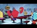 The SpongeBob SquarePants Movie All Hail Plankton With Dick De Benedictis Music