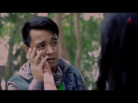 Ilir7 cinta terlarang official music video