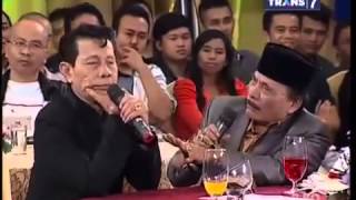 Download lagu FULL Indonesia Lawak Klub (ILK) 14 Maret 2014 - Penyadapan Apa Nguping? mp3