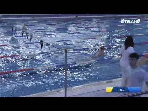 200 Rana Ragazzi Maschile (Batt. 1) - 22 Memorial Internazionale Chiara Giavi