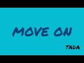 TADA Move On Made By Using GROOVEPAD Melodictypebeat Beatmaking
