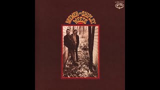 Brewer &amp; Shipley - Too Soon Tomorrow/Witchi-Tai-To (1969)