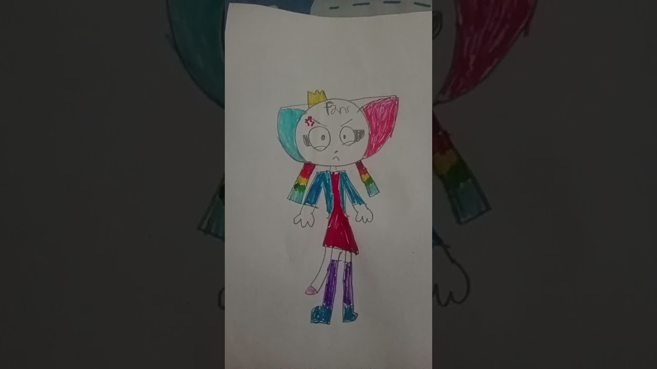 ANGRY MESSAGE TO @SprunkiDrawingUnitedStates