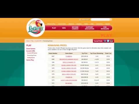 download lagu mp3 mp4 Nc Lottery Scratch Off Prizes Remaining, download lagu Nc Lottery Scratch Off Prizes Remaining gratis, unduh video klip Nc Lottery Scratch Off Prizes Remaining