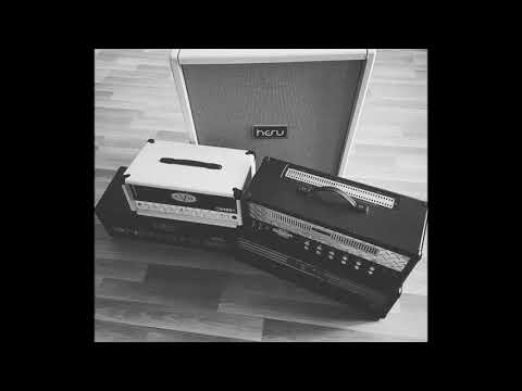 Nailed Down - Estranged [SinMix Axe Metal Pack]