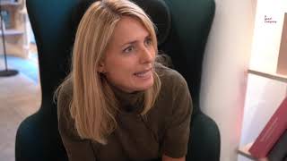 Interview with Helena Helmersson, H&M Group - A Good Company