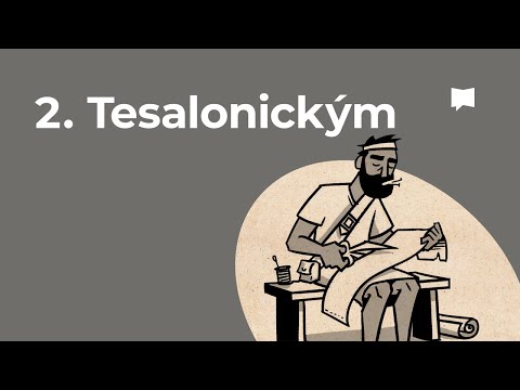 2. Tesalonickým