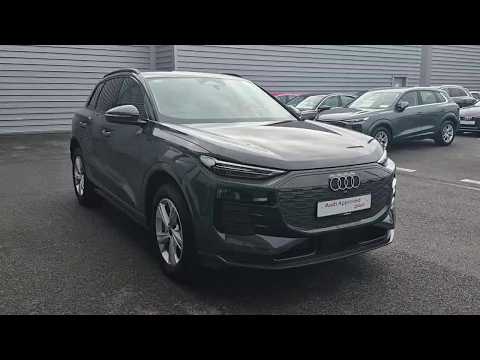 Audi Q6 e-tron E-TRON ADVANCE + EQUIPMENT PACKAGE - Image 2