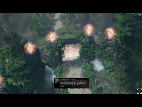 SpellForce III - Fallen God: Ep 27 (Circle Mage difficulty)