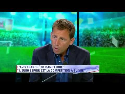 Le best-of de l’After foot du mardi 27 juin